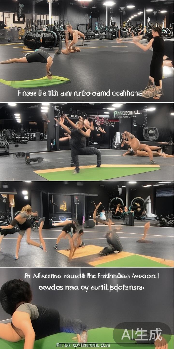 半岛bob综合体育：丰富多样的运动项目体验满足运动爱好者的多重需求