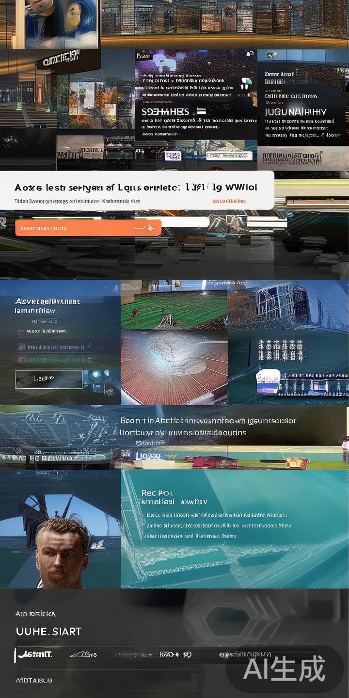 全面解析半岛体育官方网站的最新功能与丰富内容。