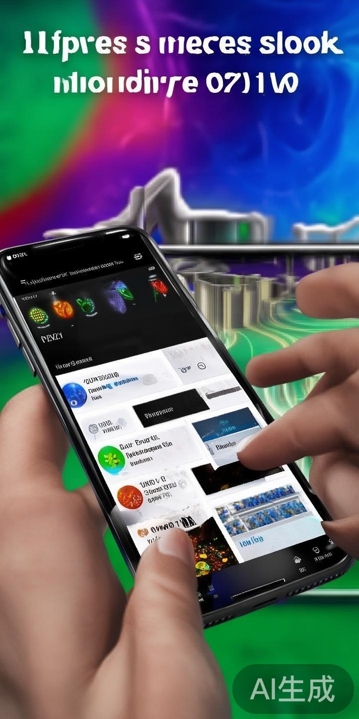 全面掌握半岛综体育App技巧：高效获取海量体育资讯的方法