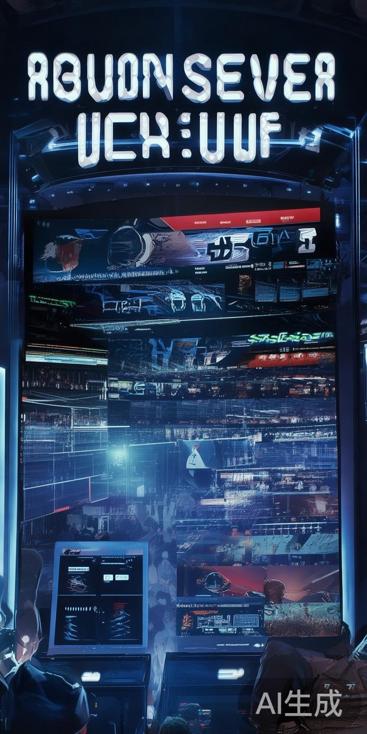 应对官方服务器维护或故障导致半岛体育官网登录问题的全面解决策略