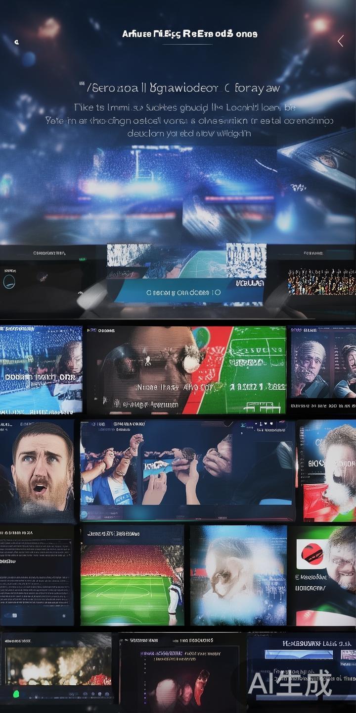 利用半岛综合体育APP在线观看多样体育赛事实现实时高清直播