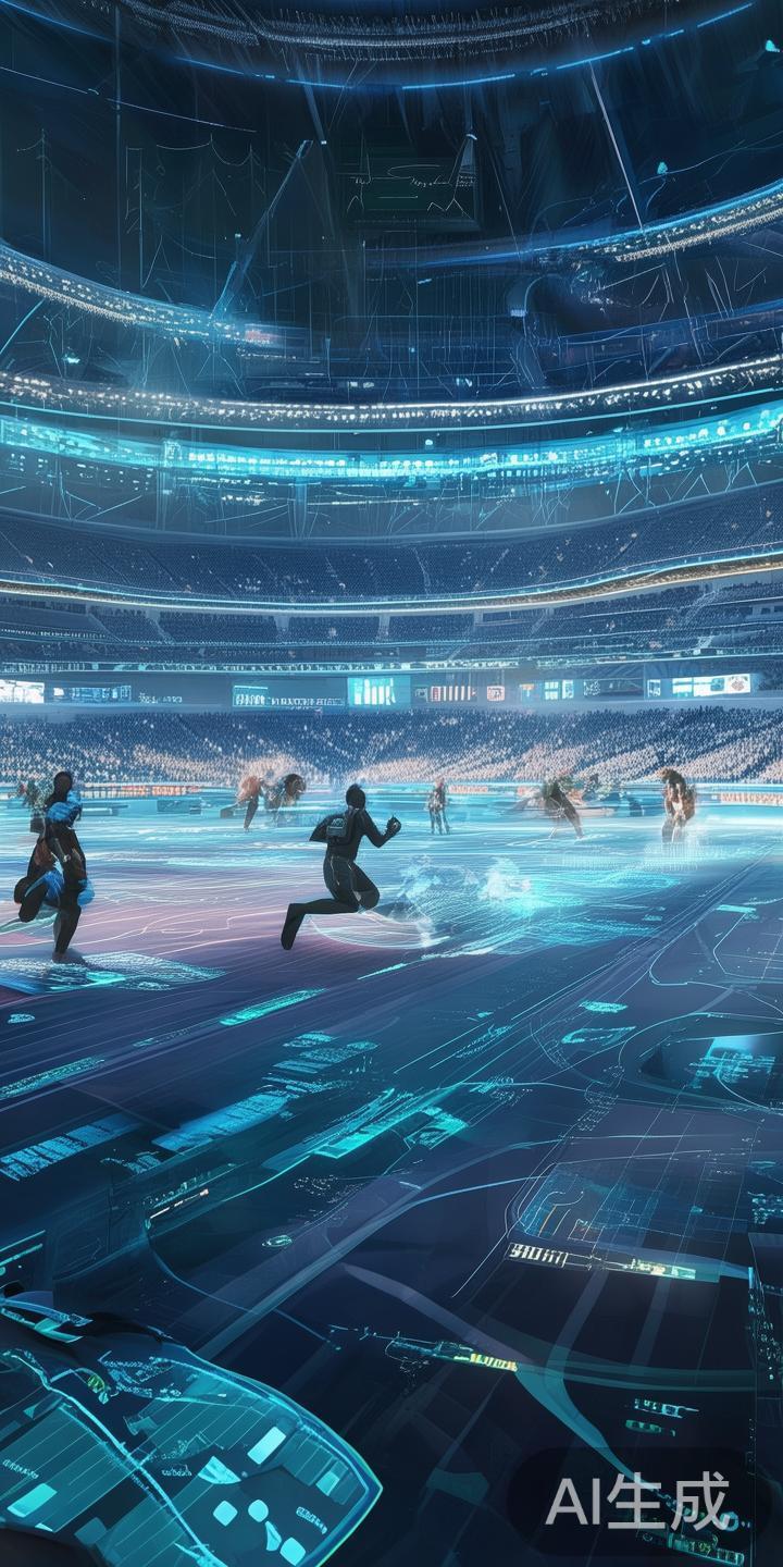 半岛体育综合中国：探索推动体育产业融合发展的创新路径与实践探索