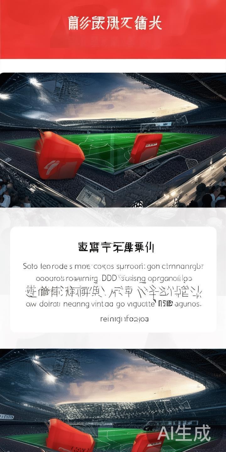 全面攻略：通过半岛app官网轻松畅享高清体育直播体验指南