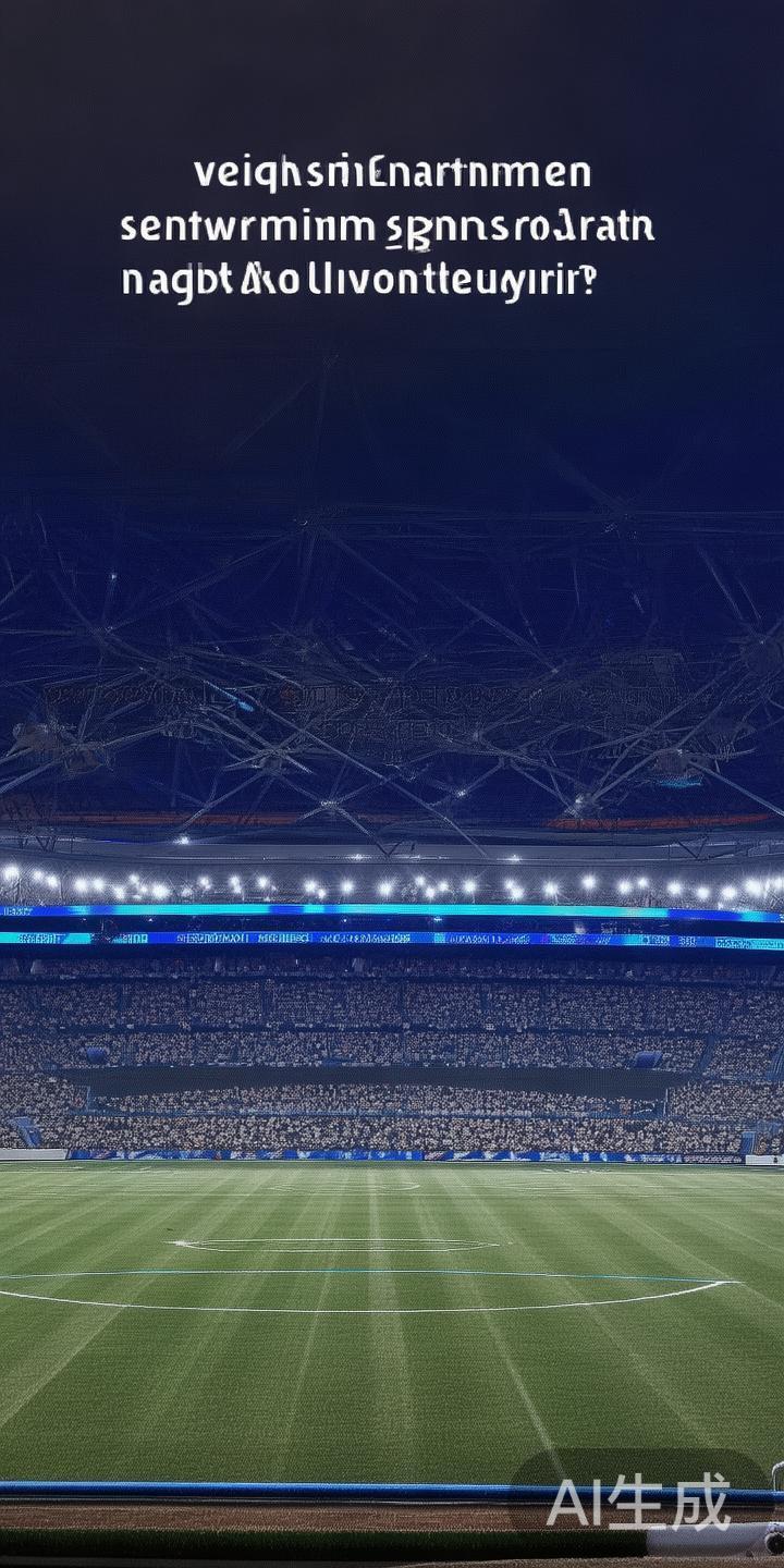 半岛全网体育全面助力体育产业数字化升级，打造创新发展新生态