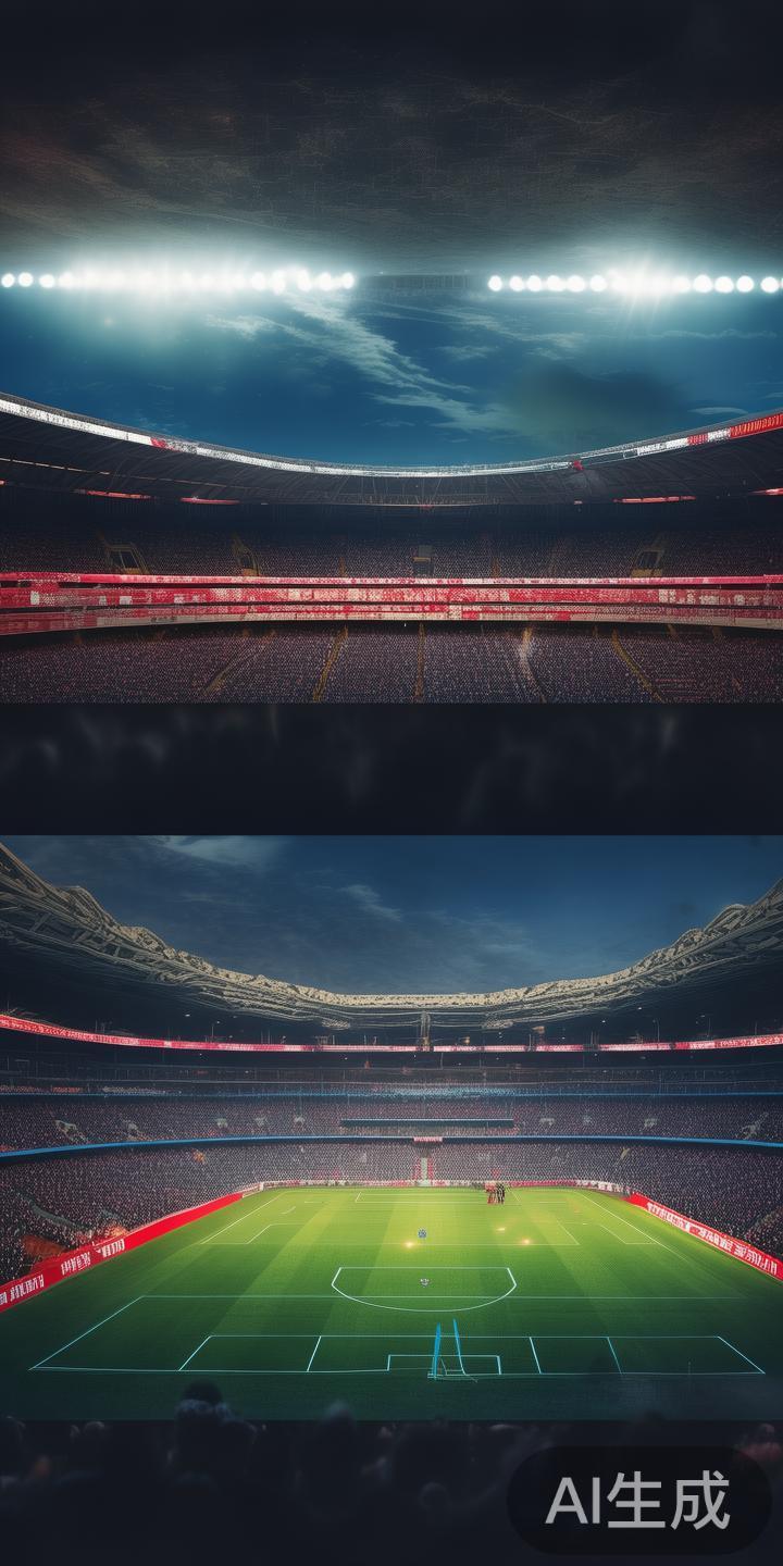 全面解析探索半岛在线体育官网丰富多彩的体育赛事和精彩直播内容