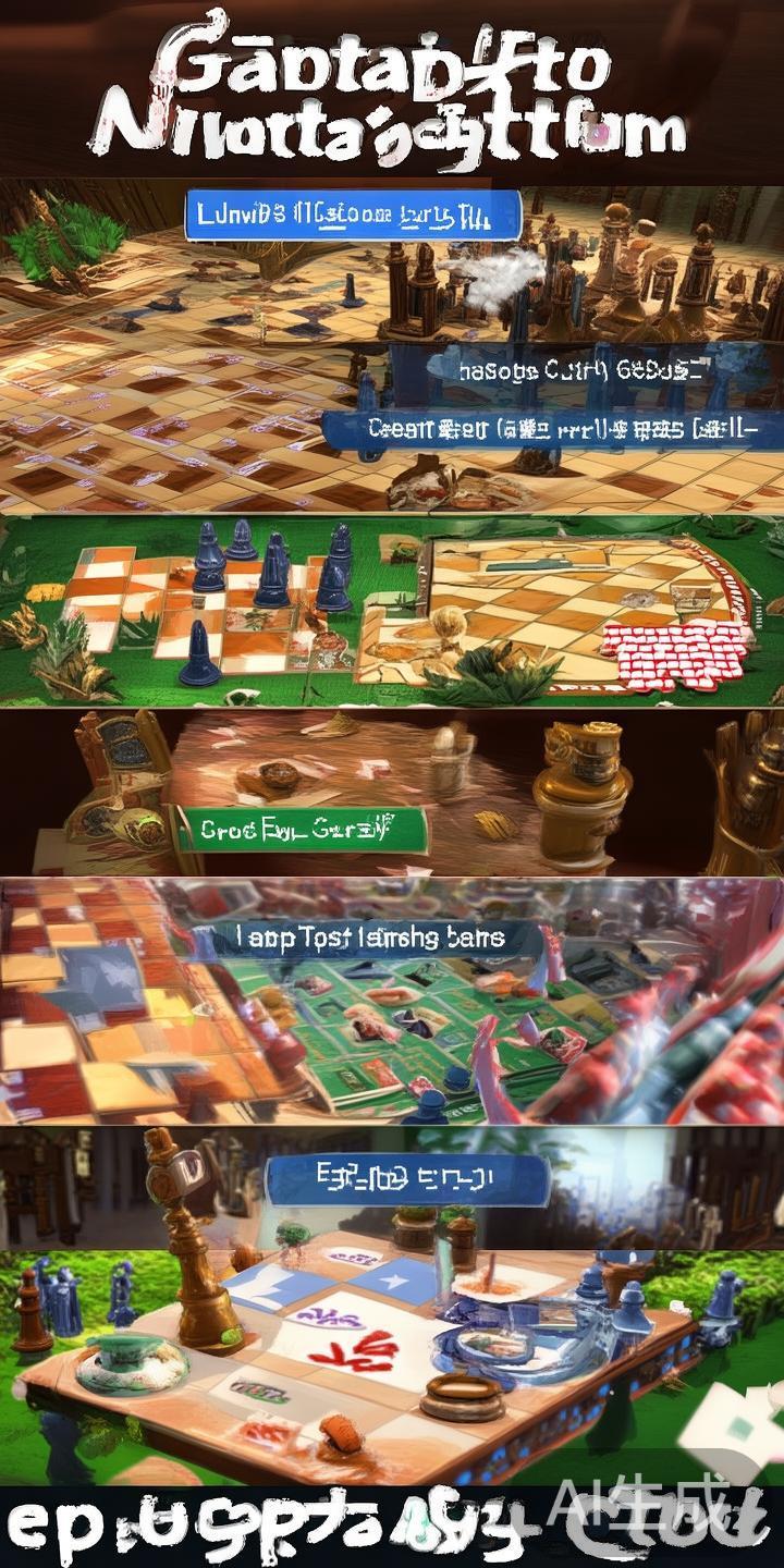 半岛官方体育棋牌特色玩法创新及玩家体验友好度深入分析 作为一款融合传统与创新的体育棋牌平台,半岛官方体育