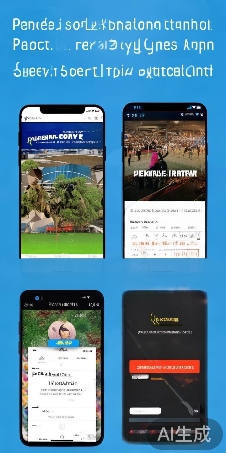 在半岛地区，几款深受用户喜爱的体育软件备受关注，包