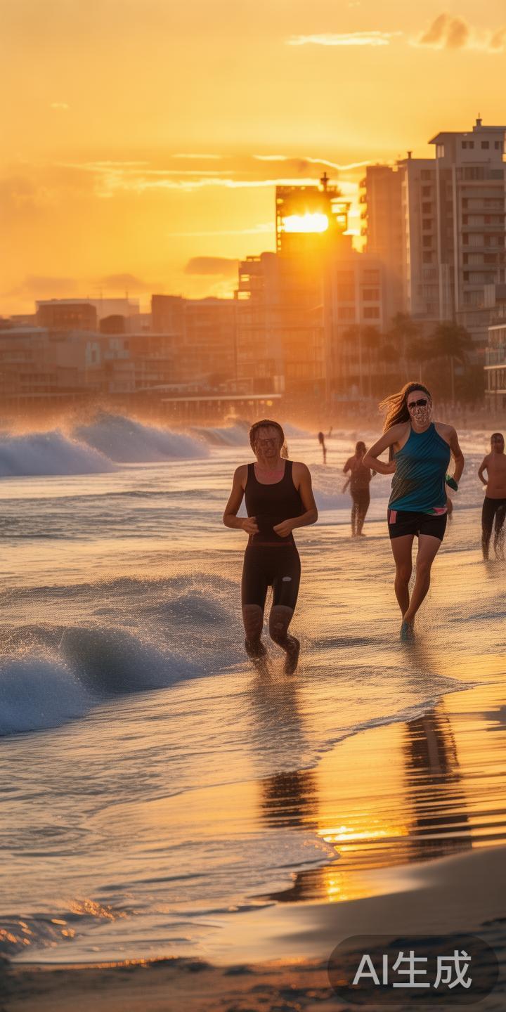 除了生理层面的益处，半岛体育活动对居民心理健康具有