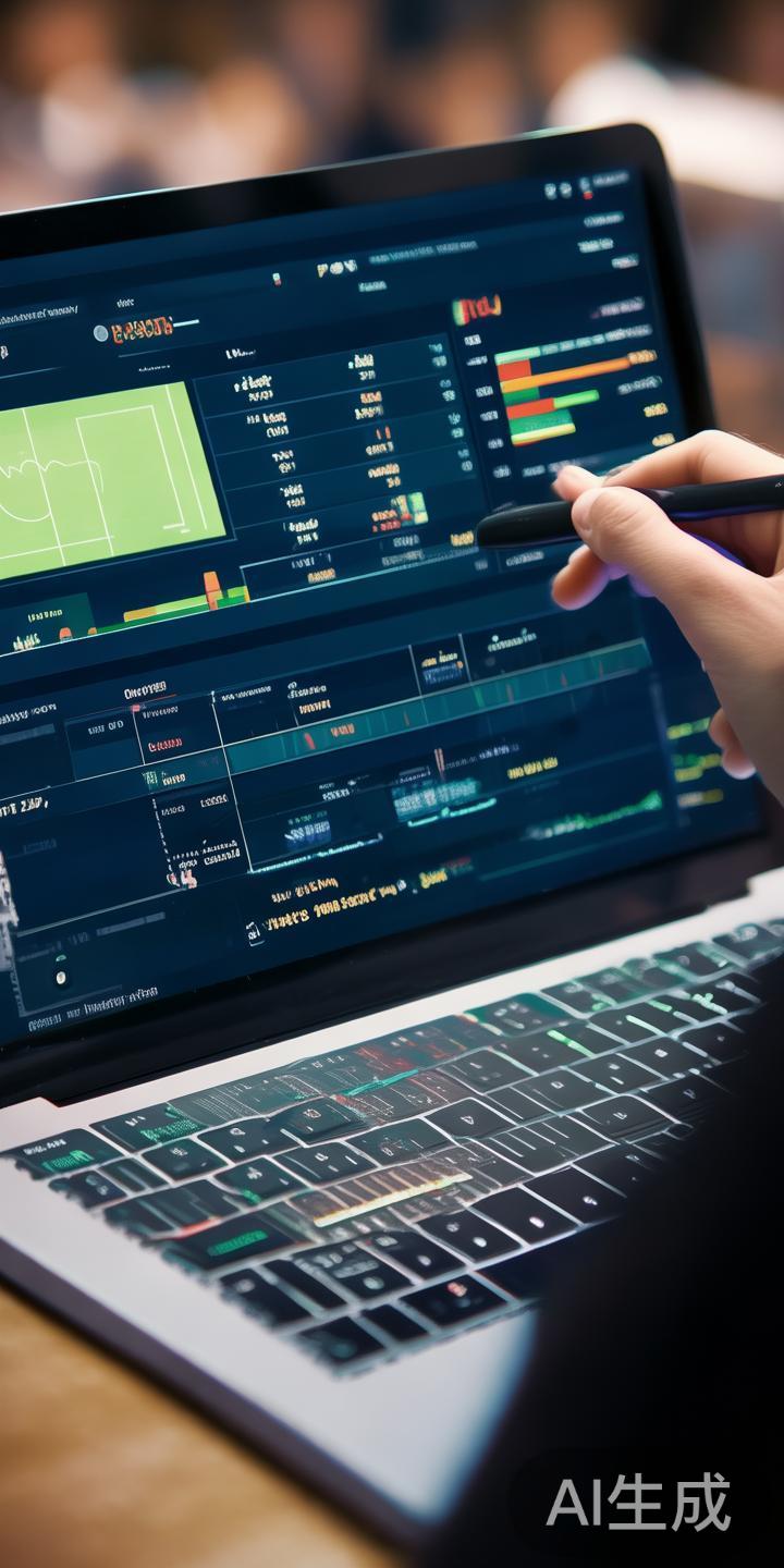 平台不断更新的玩法攻略不仅包括传统的单场投注，还涉