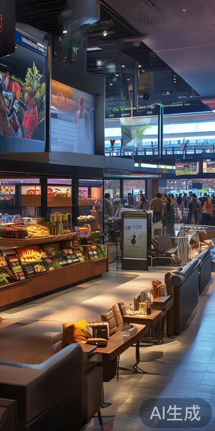 半岛巴塞罗那体育赛事战略全面解析:提升比赛品质与观众体验的创新举措 同时,赛事现场的环境优化也是不可忽视的方面。采用智