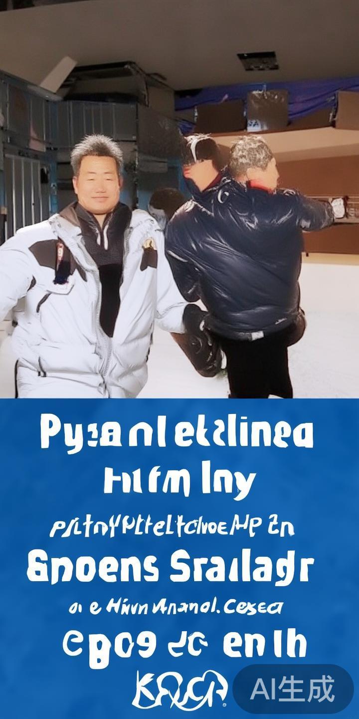 半岛体育外交践行新战略：推动朝鲜半岛和平与稳定的关键路径