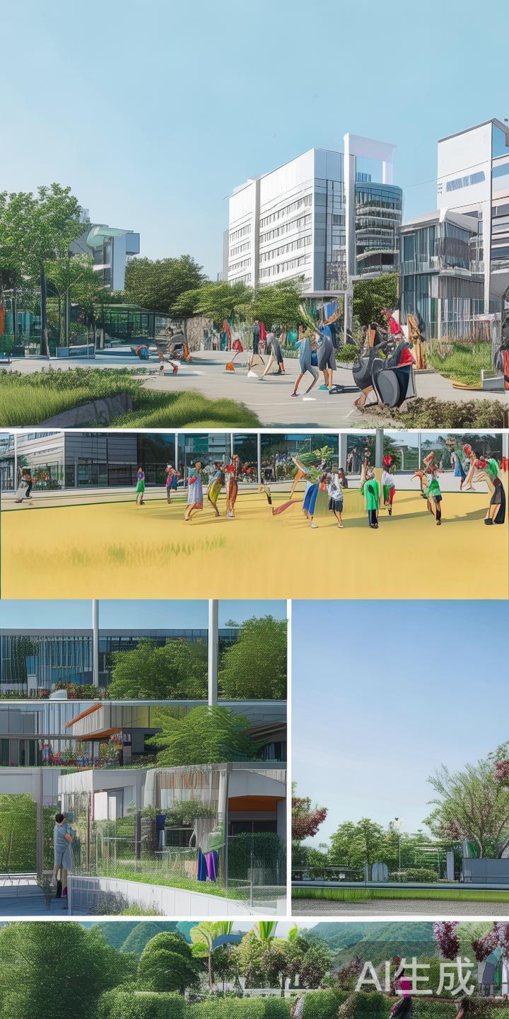 江南体育半岛：推动体育旅游与全民健身深度融合的创新发展战略