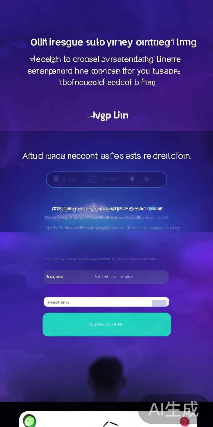 安装完成后，打开应用，输入账号和密码登录。如果你还
