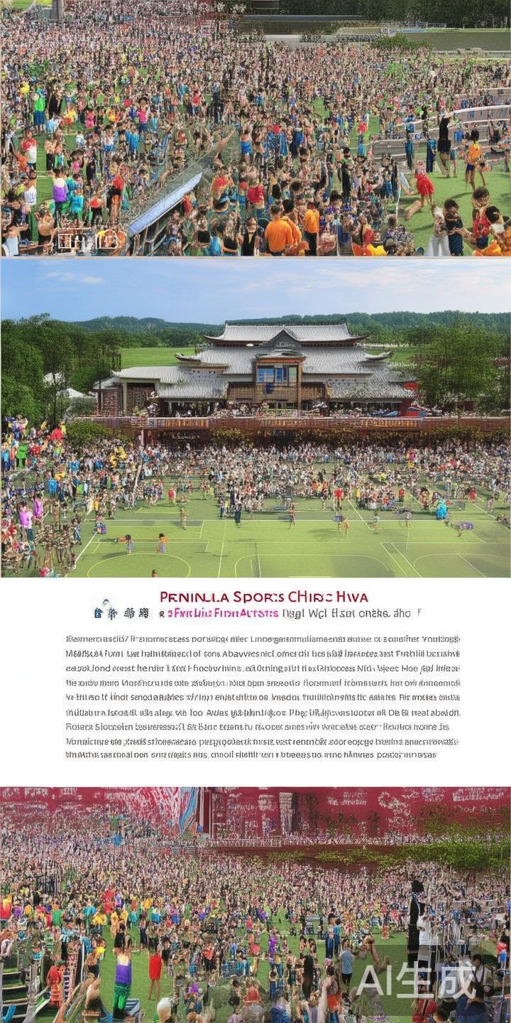 在当今社会，全民健身已成为推动国家健康发展与社会和