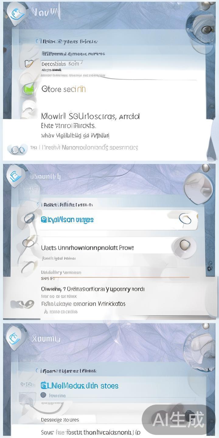 安卓用户必看:详细步骤与注意事项教你成功下载安装半岛体育平台APP 在下载安装任何应用之前,首先确保您的安卓设备已开启