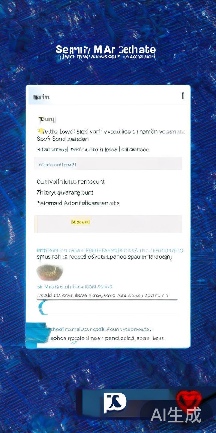 第三步：采用多元验证确保账号安全
半岛官方体育网